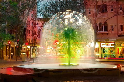 Sydney By Night - Private Luxury Night Tour - Holiday Cairns 0