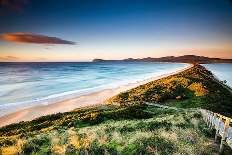Full-Day Guided Bruny Island Tour From Hobart - Holiday Cairns 2