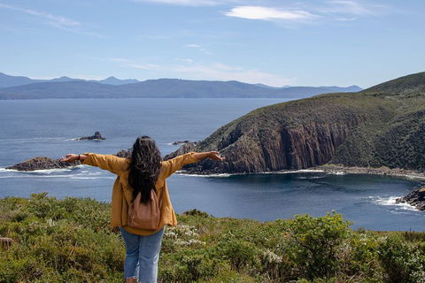 Full-Day Guided Bruny Island Tour From Hobart - Holiday Cairns 3