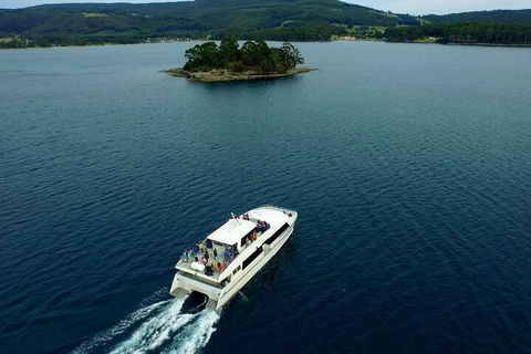 Port Arthur Express Shuttle - Holiday Cairns 5