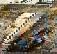 Convicts and The Rocks Sydney's Walking Tour Led by Historian - Holiday Cairns