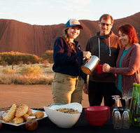 Segway the FULL base of Uluru - Sunrise daytime or self drive options - Holiday Cairns