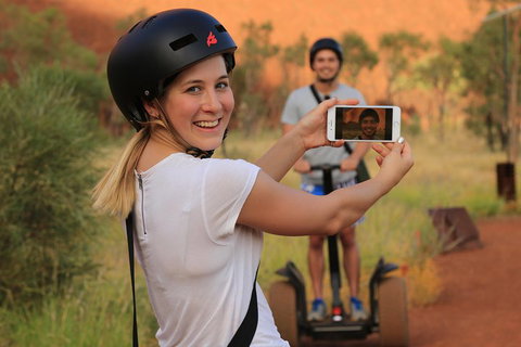 Segway The FULL Base Of Uluru - Sunrise, Daytime Or Self Drive Options! - Holiday Cairns 3
