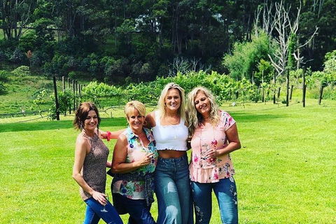 Full Day Mount Tamborine Winery Tour From Gold Coast - Holiday Cairns 1