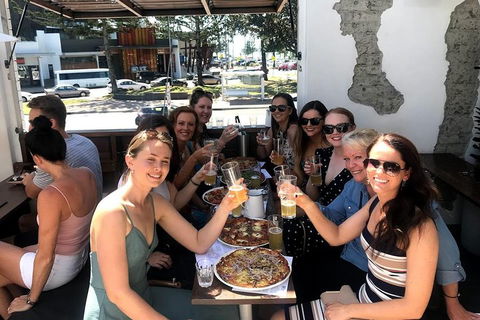 Full Day Mount Tamborine Winery Tour From Gold Coast - Holiday Cairns 4