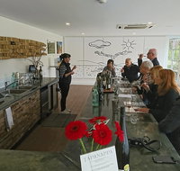 Adelaide Hills Regional / Hahndorf German Village Tour - Holiday Cairns
