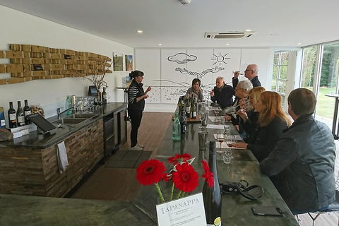 Adelaide Hills Regional / Hahndorf German Village Tour - Holiday Cairns 0