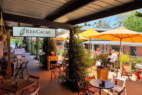 Adelaide Hills Regional / Hahndorf German Village Tour - Holiday Cairns 1