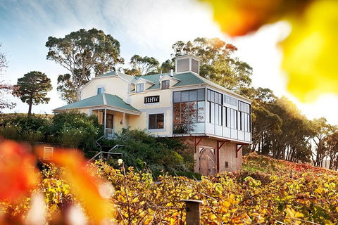 Adelaide Hills Regional / Hahndorf German Village Tour - Holiday Cairns 3