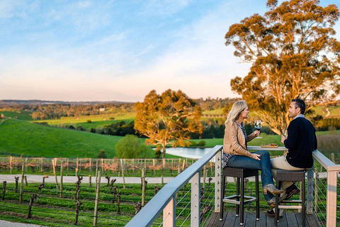 Adelaide Hills Regional / Hahndorf German Village Tour - Holiday Cairns 4