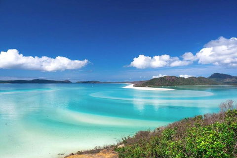 Whitsunday Islands Sailing Adventure - Holiday Cairns 4