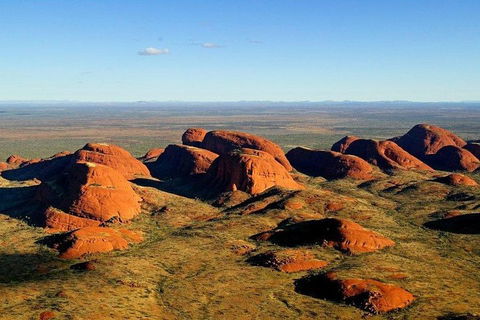 Afternoon Kata Tjuta Small Group Tour - Holiday Cairns 4