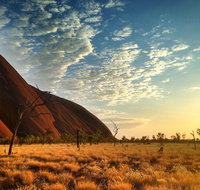 Highlights of Uluru Including Sunrise and Breakfast - Holiday Cairns