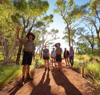 Uluru Small Group Tour including Sunset - Holiday Cairns