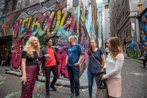 Melbourne Bites And Sights With Eureka Skydeck Entrance And Tram Ride - Holiday Cairns 3