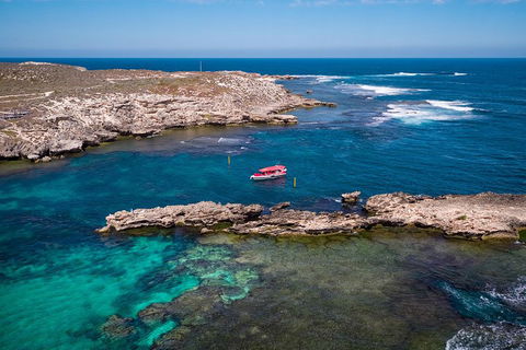 Adventure Rottnest Tour With Ferry & Adventure Cruise From Perth Or Fremantle - Holiday Cairns 3