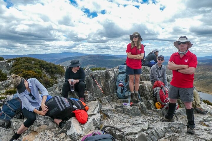 Norwood TAS Holiday Cairns