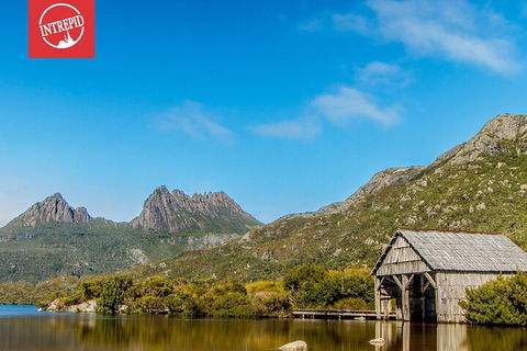 6 Day Trek The Cradle Mountain Overland Track - Holiday Cairns 1