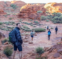 6 Day Red Centre Explorer with Accommodation - Holiday Cairns