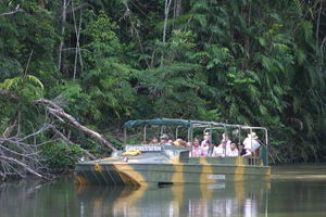 Kuranda Rainforestation Nature Park Ticket (BNP)