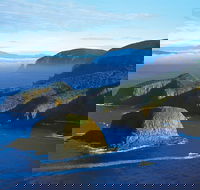 Full-Day Bruny Island Cruises Day Tour from Hobart - Holiday Cairns