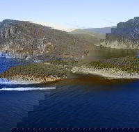 3-Hour Bruny Island Cruise from Adventure Bay Bruny Island - Holiday Cairns