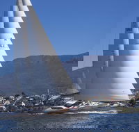 Half-Day Sailing on the Derwent River from Hobart - Holiday Cairns