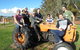 1/2 Day Swan Valley Wine Cheese & Chocolate Tour Inc Afternoon Cruise To Perth - thumb 1