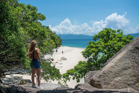 Fitzroy Island Day Trip From Cairns - Holiday Cairns 3