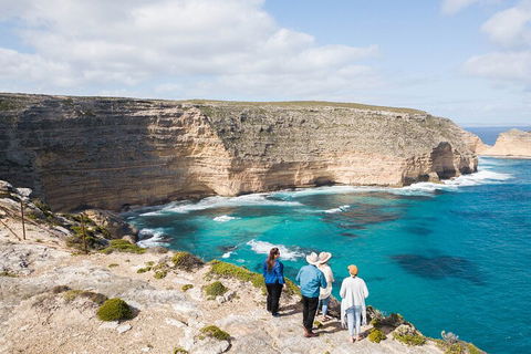 One Day Port Lincoln Tour - Tasting Eyre - Holiday Cairns 1