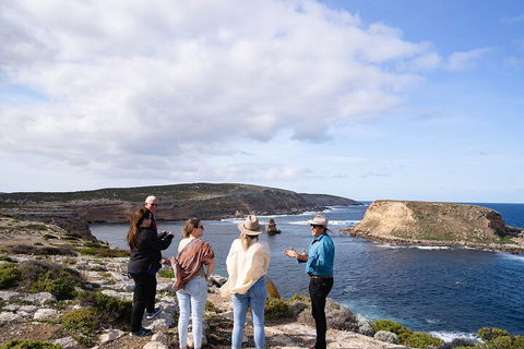 One Day Port Lincoln Tour - Tasting Eyre - Holiday Cairns 4