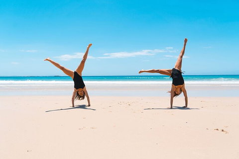 North Stradbroke Island Day Trip From Brisbane - Holiday Cairns 1
