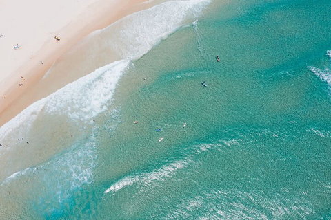 North Stradbroke Island Day Trip From Brisbane - Holiday Cairns 2