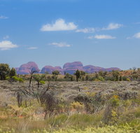 Overnight Uluru Ayers Rock Small-Group Camping Tour - Holiday Cairns