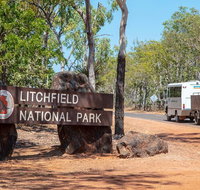 5 Day 4WD Jabiru Dreaming Top End Safari - Holiday Cairns