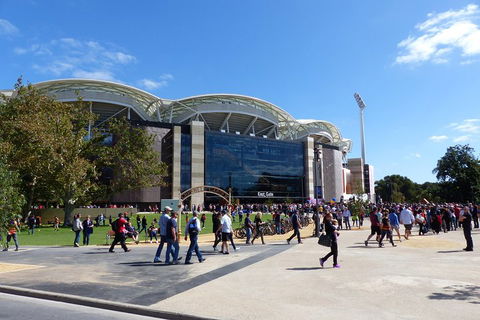 Adelaide City Highlights Tour - Holiday Cairns 1