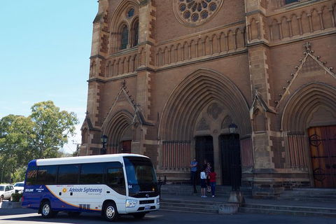 Adelaide City Highlights Tour - Holiday Cairns 4