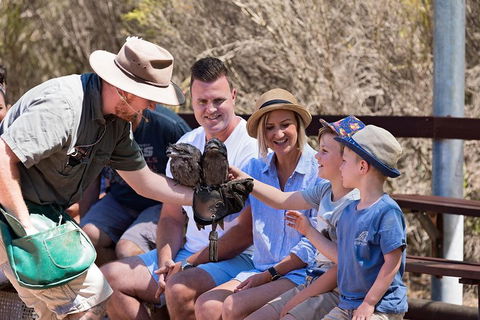 2 Day Ultimate Kangaroo Island With Return Ferry - Holiday Cairns 0