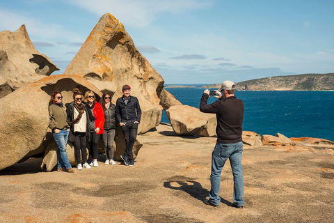 2 Day Ultimate Kangaroo Island With Return Ferry - Holiday Cairns 1