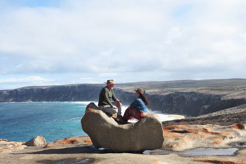 Full Day Flinders Chase Tour From Kangaroo Island - Holiday Cairns 2