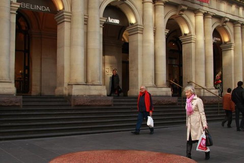 Private Tour: Melbourne City Discovery - Holiday Cairns 0