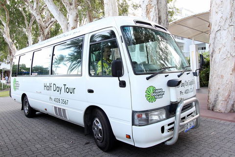 Cairns City Sights And Surrounds Tour - Holiday Cairns 4