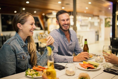 Dinner Buffet Cruise On The Gold Coast - Holiday Cairns 5