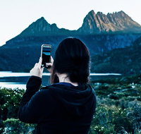 Cradle Mountain Park Explorer Guided Tour - Holiday Cairns