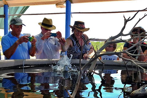 Cape Leveque 4WD Tour From Broome With Optional Return Flight - Holiday Cairns 0