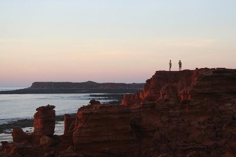 Cape Leveque 4WD Tour From Broome With Optional Return Flight - Holiday Cairns 3
