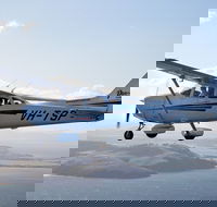 Hobart City Flight Including Mt Wellington and Derwent River - Holiday Cairns