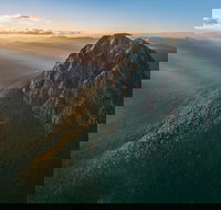 Southwest Tasmania Wilderness Experience Fly Cruise and Walk Including Lunch - Holiday Cairns