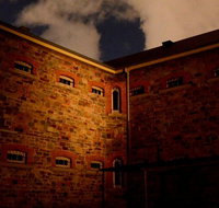 Adelaide Gaol Ghost Tour and Paranormal Investigation - Holiday Cairns