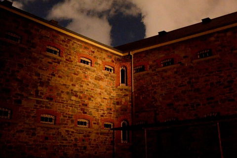 Adelaide Gaol Ghost Tour And Paranormal Investigation - Holiday Cairns 0
